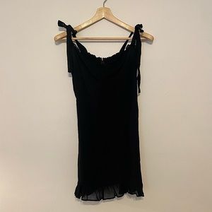 Reformation Niara Dress